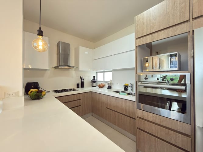 Apartamento de 3 alcobas en venta en Pance, Cali, 138 m² · foto 11 de 21