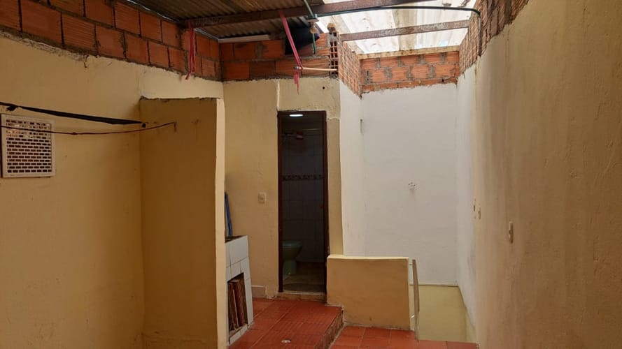 Casa de 3 alcobas en arriendo en Candelaria La Nueva, Bogotá, 90 m² · foto 4 de 24