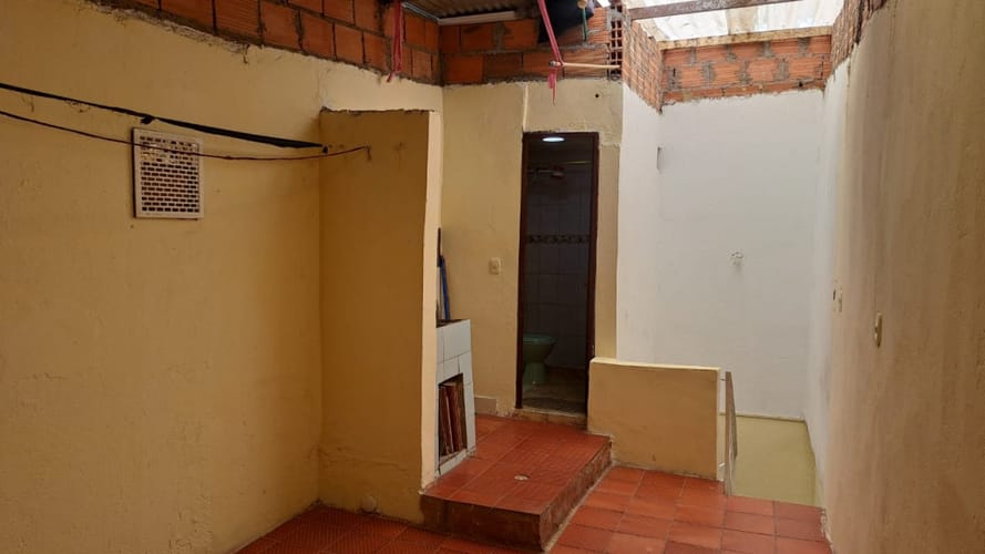 Casa de 3 alcobas en arriendo en Candelaria La Nueva, Bogotá, 90 m² · foto 7 de 24