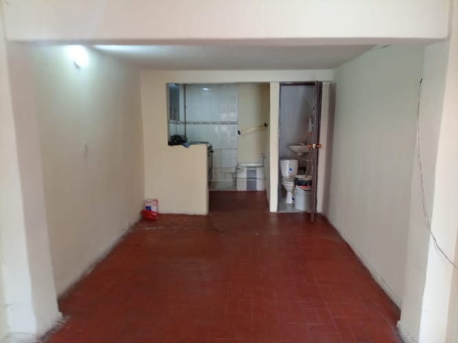 Casa de 3 alcobas en arriendo en Candelaria La Nueva, Bogotá, 90 m² · foto 10 de 24