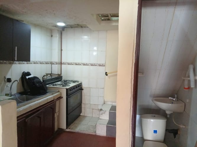 Casa de 3 alcobas en arriendo en Candelaria La Nueva, Bogotá, 90 m² · foto 15 de 24