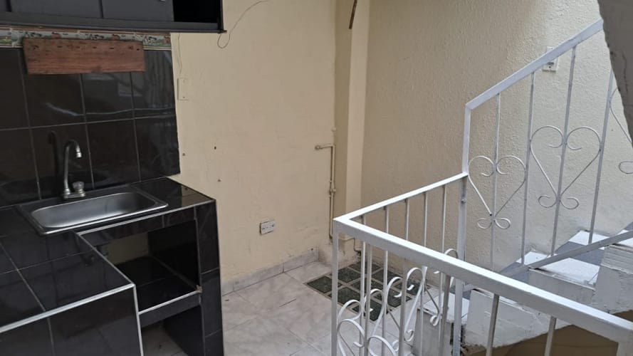 Casa de 3 alcobas en arriendo en Candelaria La Nueva, Bogotá, 90 m² · foto 16 de 24
