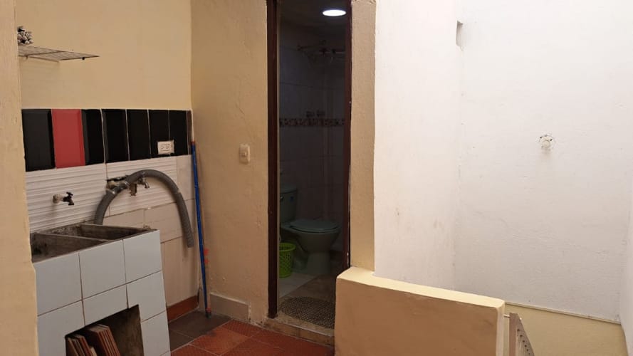 Casa de 3 alcobas en arriendo en Candelaria La Nueva, Bogotá, 90 m² · foto 23 de 24