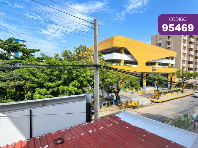 Retail space for rent in Las delicias, Cartagena