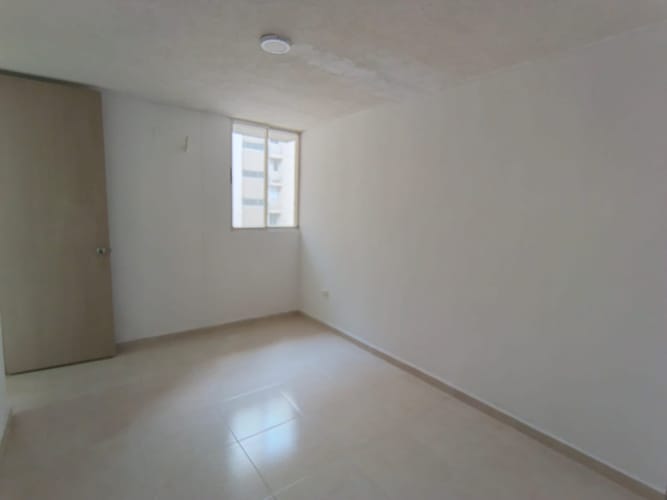 Apartamento de 3 alcobas en arriendo en Los Robles, Soledad, 59 m² · foto 2 de 13