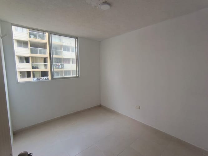 Apartamento de 3 alcobas en arriendo en Los Robles, Soledad, 59 m² · foto 5 de 13