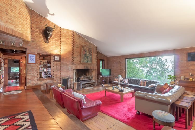 Casa de 3 alcobas en venta en Colinas De Suba, Bogotá, 536 m² · foto 3 de 20