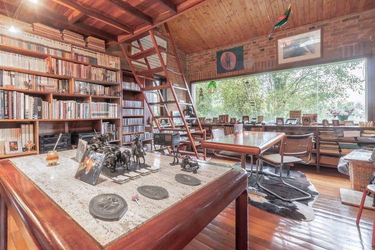 Casa de 3 alcobas en venta en Colinas De Suba, Bogotá, 536 m² · foto 6 de 20