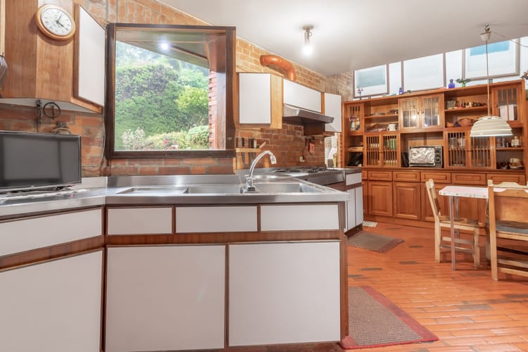 Casa de 3 alcobas en venta en Colinas De Suba, Bogotá, 536 m² · foto 10 de 20