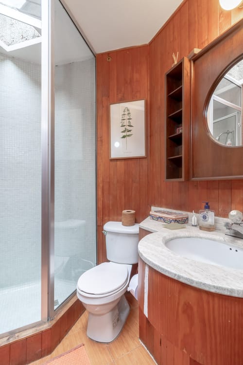 Casa de 3 alcobas en venta en Colinas De Suba, Bogotá, 536 m² · foto 14 de 20