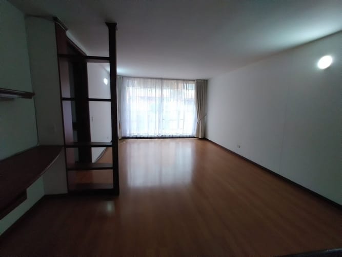 Apartamento de 3 alcobas en arriendo en Ciudad Salitre, Bogotá, 76 m² · foto 3 de 20