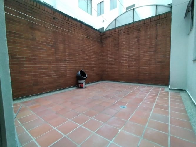 Apartamento de 3 alcobas en arriendo en Ciudad Salitre, Bogotá, 76 m² · foto 9 de 20