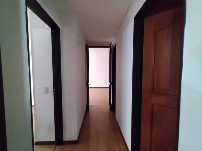 Apartamento de 3 alcobas en arriendo en Ciudad Salitre, Bogotá, 76 m² · foto 11 de 20