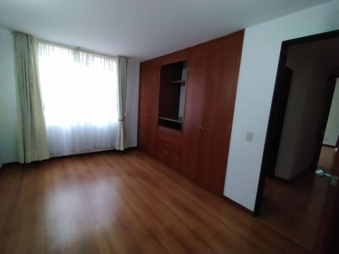 Apartamento de 3 alcobas en arriendo en Ciudad Salitre, Bogotá, 76 m² · foto 12 de 20