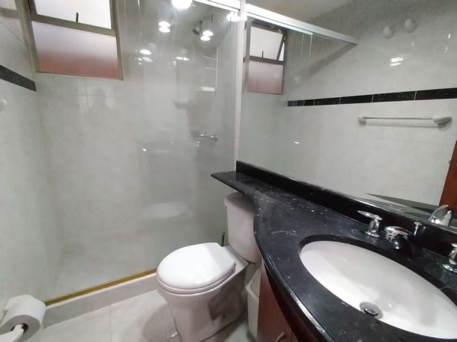 Apartamento de 3 alcobas en arriendo en Ciudad Salitre, Bogotá, 76 m² · foto 14 de 20