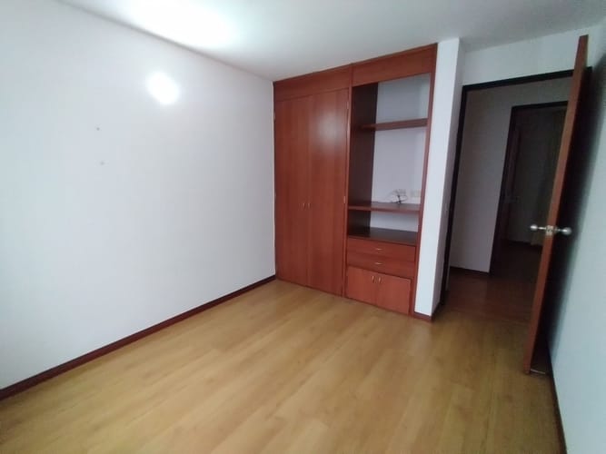 Apartamento de 3 alcobas en arriendo en Ciudad Salitre, Bogotá, 76 m² · foto 15 de 20