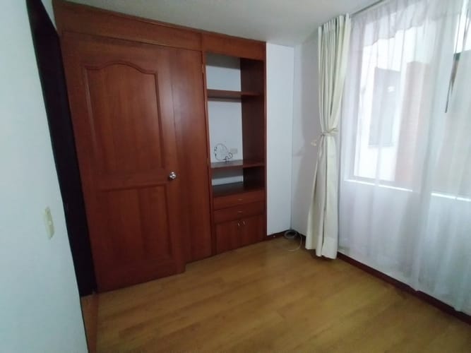 Apartamento de 3 alcobas en arriendo en Ciudad Salitre, Bogotá, 76 m² · foto 16 de 20