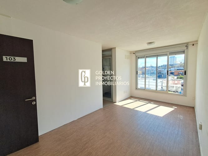 Alquiler Apartamento Dos Dormitorios en La Blanqueada · Foto 2