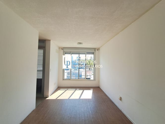 Alquiler Apartamento Dos Dormitorios en La Blanqueada · Foto 3