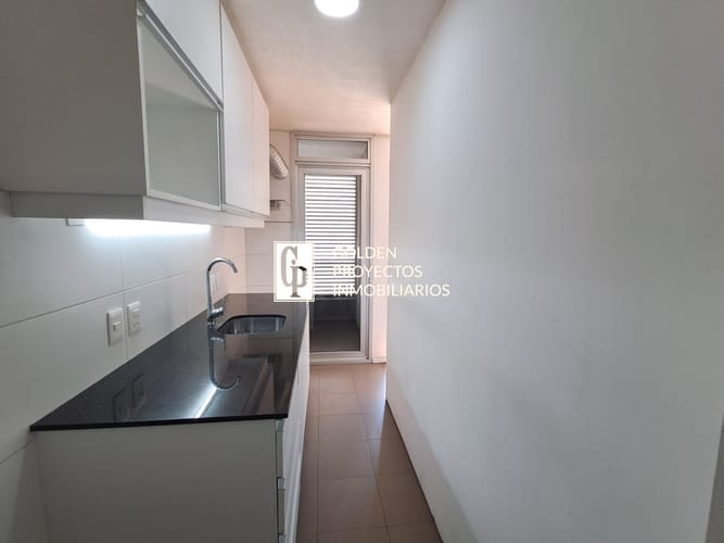 Alquiler Apartamento Dos Dormitorios en La Blanqueada · Foto 4