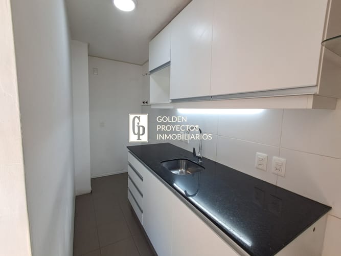 Alquiler Apartamento Dos Dormitorios en La Blanqueada · Foto 5