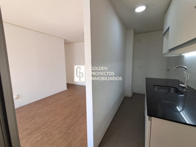 Alquiler Apartamento Dos Dormitorios en La Blanqueada · Foto 6