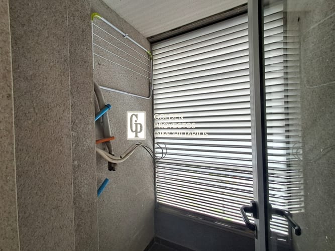 Alquiler Apartamento Dos Dormitorios en La Blanqueada · Foto 7