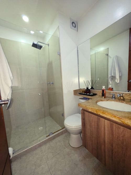 Apartamento de 2 alcobas en arriendo en Villas De Granada, Bogotá, 66 m² · foto 6 de 14