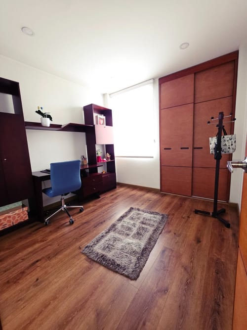 Apartamento de 2 alcobas en arriendo en Villas De Granada, Bogotá, 66 m² · foto 8 de 14