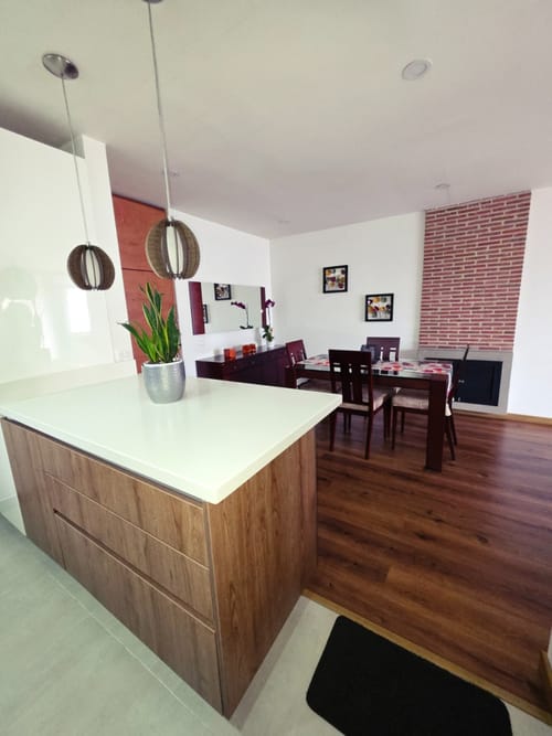 Apartamento de 2 alcobas en arriendo en Villas De Granada, Bogotá, 66 m² · foto 10 de 14
