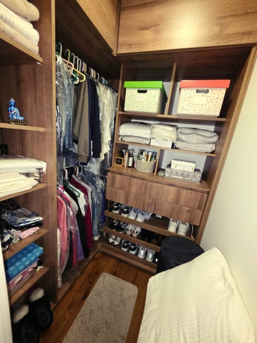 Apartamento de 2 alcobas en arriendo en Villas De Granada, Bogotá, 66 m² · foto 11 de 14