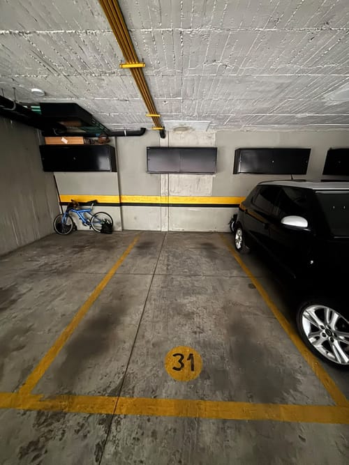 Apartamento de 2 alcobas en arriendo en Villas De Granada, Bogotá, 66 m² · foto 13 de 14