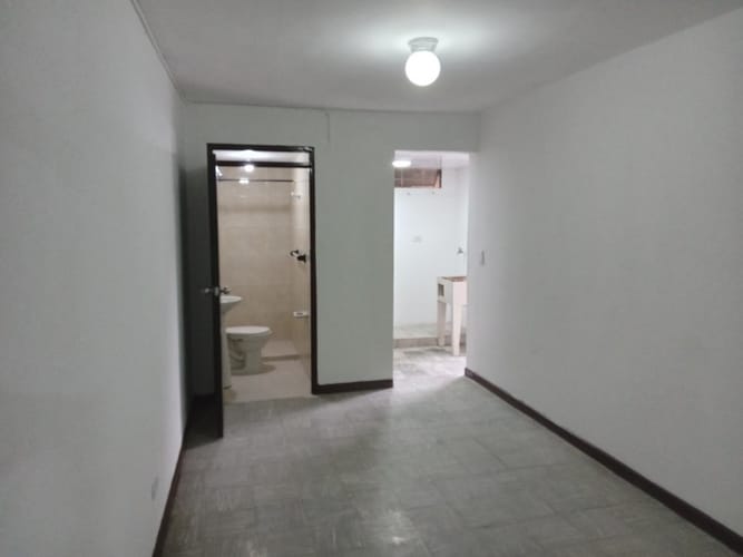 Apartamento de 2 alcobas en arriendo en Eucaristico, Cali, 40 m² · foto 2 de 9