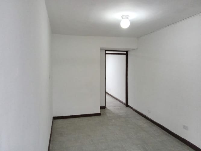 Apartamento de 2 alcobas en arriendo en Eucaristico, Cali, 40 m² · foto 3 de 9