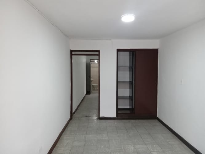 Apartamento de 2 alcobas en arriendo en Eucaristico, Cali, 40 m² · foto 4 de 9