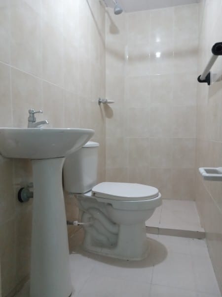 Apartamento de 2 alcobas en arriendo en Eucaristico, Cali, 40 m² · foto 7 de 9