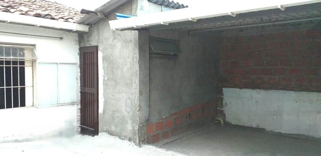 Apartamento de 2 alcobas en arriendo en Eucaristico, Cali, 40 m² · foto 8 de 9
