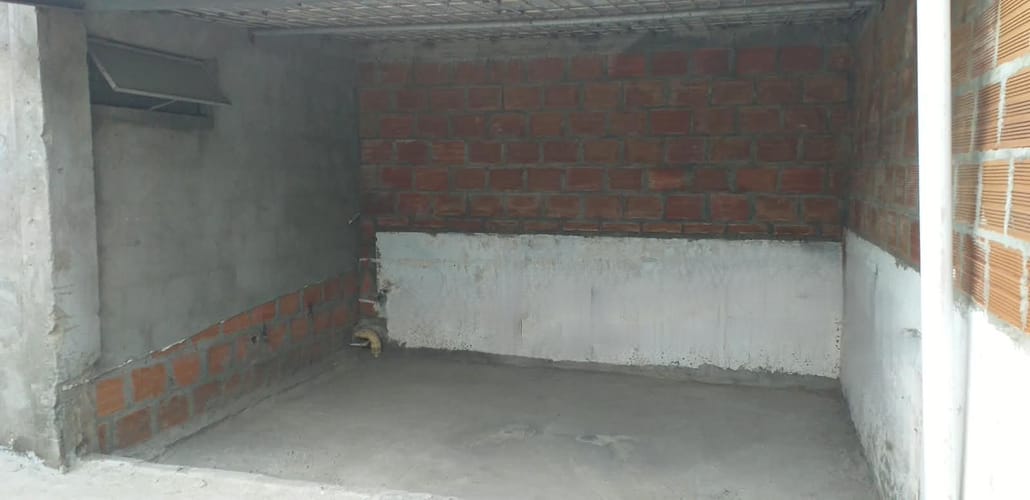 Apartamento de 2 alcobas en arriendo en Eucaristico, Cali, 40 m² · foto 9 de 9