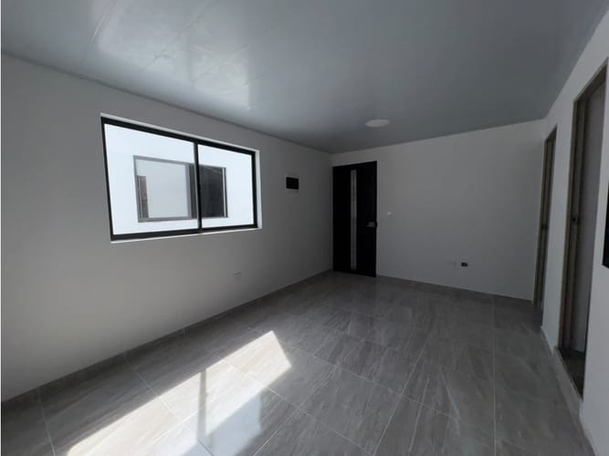 Apartamento de 3 alcobas en arriendo en Cabecera San Antonio De Prado, Medellín, 60 m² · foto 4 de 10