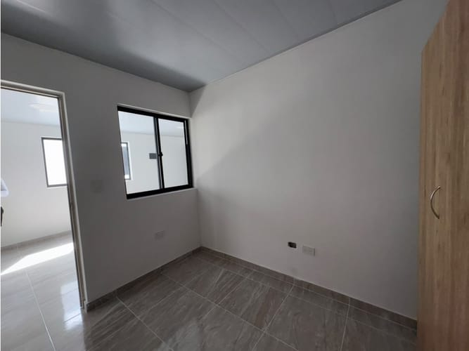 Apartamento de 3 alcobas en arriendo en Cabecera San Antonio De Prado, Medellín, 60 m² · foto 6 de 10