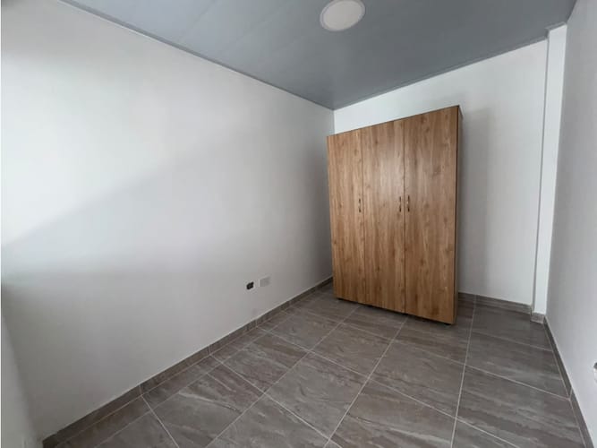 Apartamento de 3 alcobas en arriendo en Cabecera San Antonio De Prado, Medellín, 60 m² · foto 7 de 10