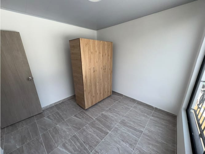 Apartamento de 3 alcobas en arriendo en Cabecera San Antonio De Prado, Medellín, 60 m² · foto 8 de 10
