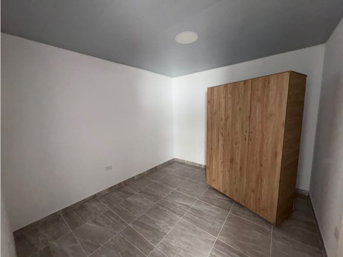 Apartamento de 3 alcobas en arriendo en Cabecera San Antonio De Prado, Medellín, 60 m² · foto 10 de 10