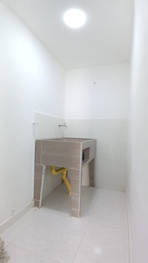 Apartamento de 2 alcobas en arriendo en Panorama, Yumbo, 58 m² · foto 8 de 24
