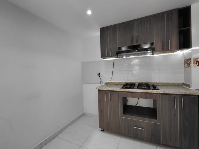 Apartamento de 2 alcobas en arriendo en Panorama, Yumbo, 58 m² · foto 12 de 24