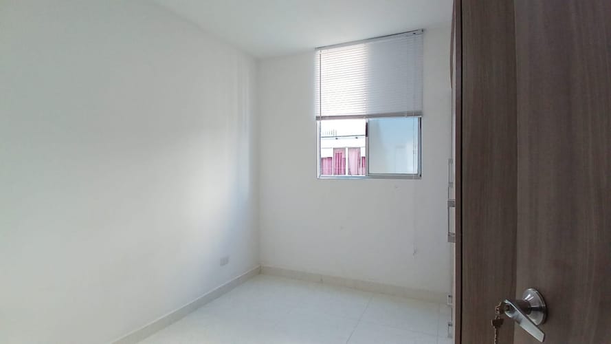 Apartamento de 2 alcobas en arriendo en Panorama, Yumbo, 58 m² · foto 13 de 24