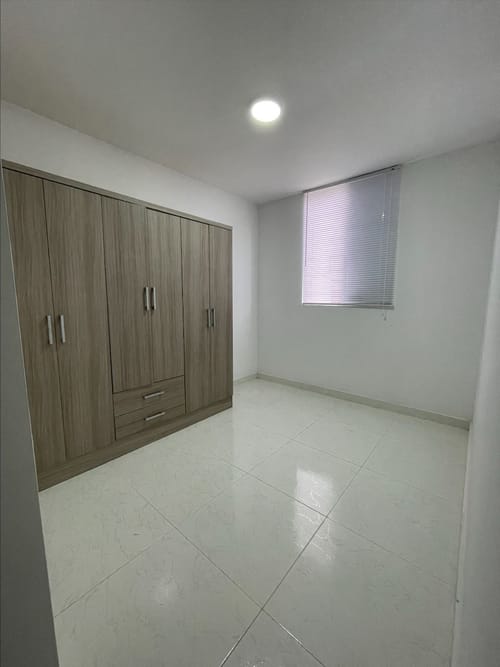 Apartamento de 2 alcobas en arriendo en Panorama, Yumbo, 58 m² · foto 15 de 24