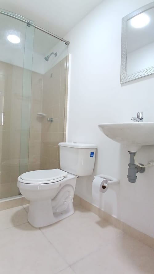 Apartamento de 2 alcobas en arriendo en Panorama, Yumbo, 58 m² · foto 18 de 24