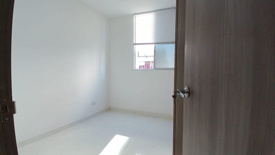 Apartamento de 2 alcobas en arriendo en Panorama, Yumbo, 58 m² · foto 19 de 24