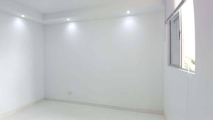 Apartamento de 2 alcobas en arriendo en Panorama, Yumbo, 58 m² · foto 20 de 24
